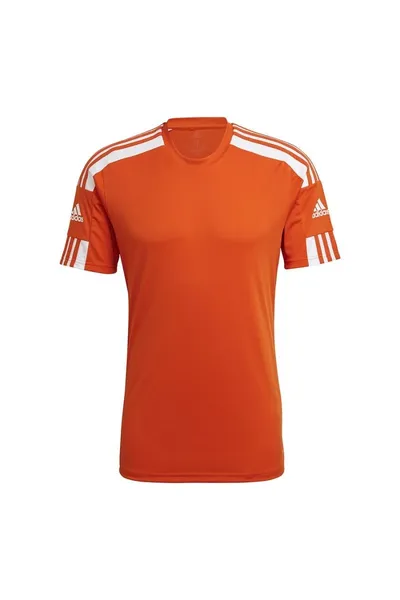 Oranžové pánské tričko Adidas Squadra 21 JSY M GN8092 pánské