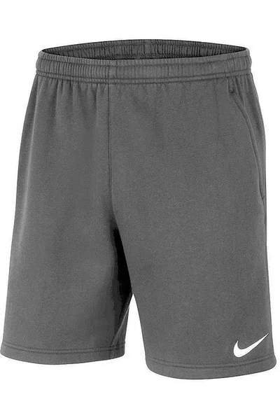 Dětské šortky Nike Park 20 Fleece Jr CW6932-071