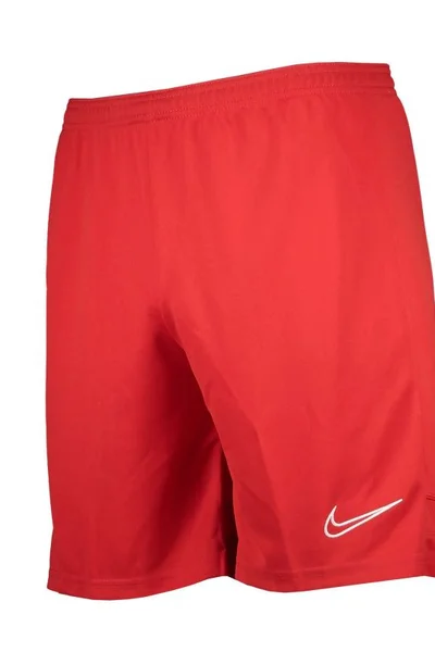 Pánské červené šortky Nike Dry Academy 21 M CW6107-657