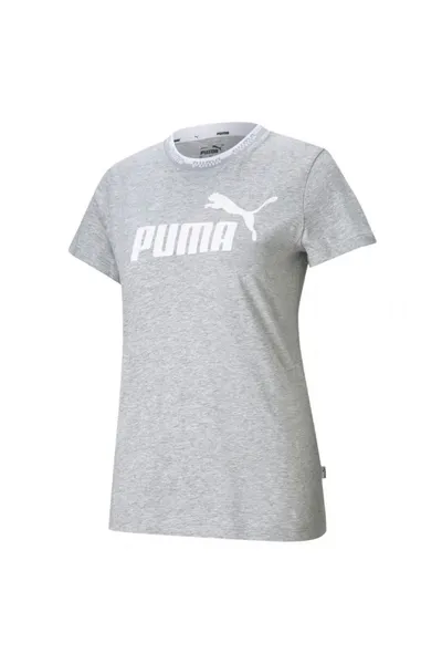 Dámské tričko Puma Amplified Graphic Tee W 585902 04