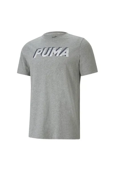 Pánské tričko Puma Modern Sports Logo Tee M 585818 03
