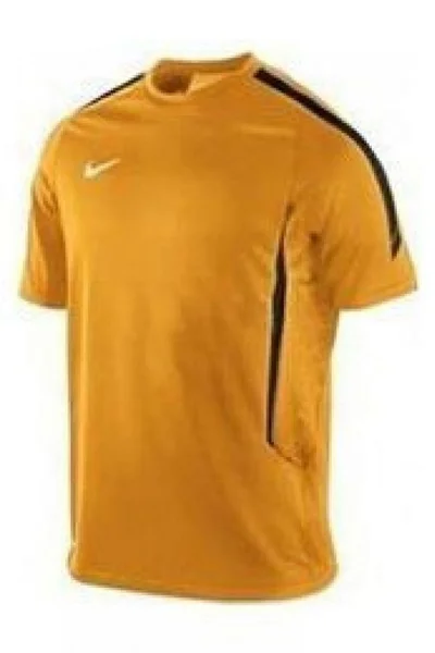 Oranžové pánské tričko Nike Elite Ultimate M 410746-830
