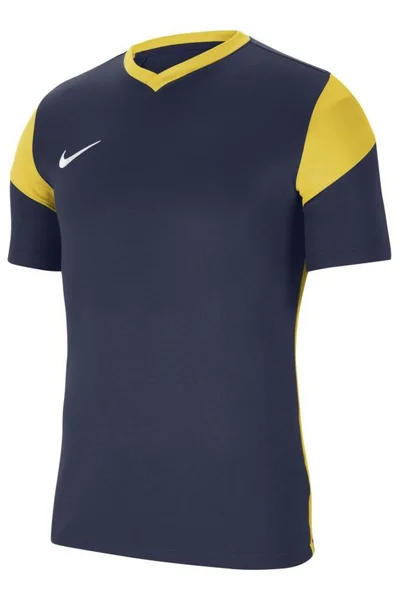 Pánské tréninkové tričko Nike Park Derby III M CW3826-410