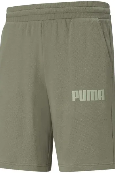 Pánské šortky Puma Modern Basic M 585864 73