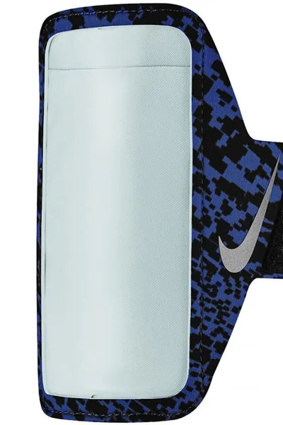 Sportovní taška s průhlednou vložkou pro smartphone - Nike