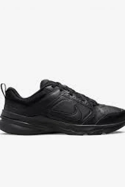 Černé pánské boty Nike Deyfallday M DJ1196-001