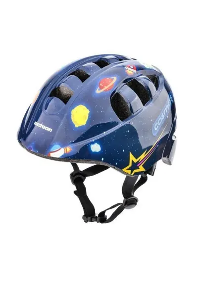 Dětská cyklistická přilba Meteor KS08 24904