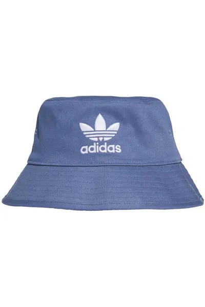 Sportovní klobouk Adidas s logem Trefoil