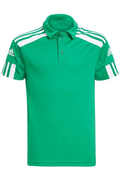 Dětské polo tričko Adidas Squadra 21 Polo Jr GP6424