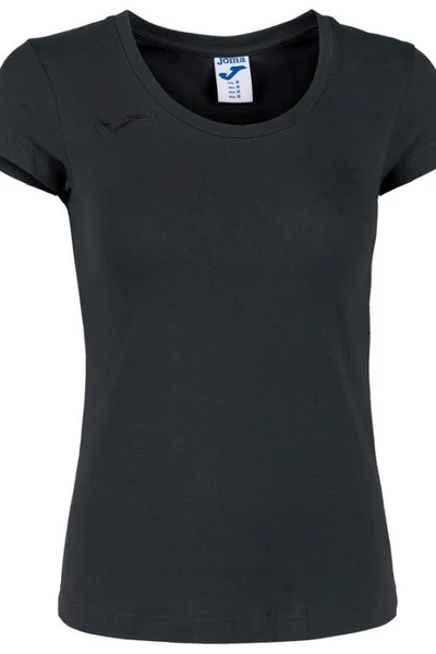 Černé dámské tričko Joma Verona W 901137.100