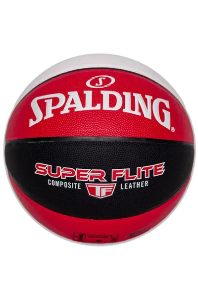Basketbalový míč Spalding Super Flite 76929Z
