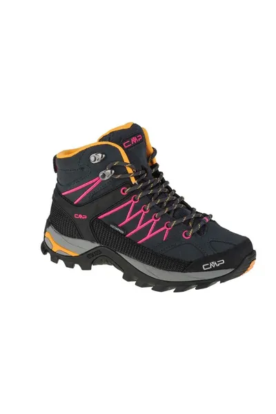 Dámské trekingové boty CMP Rigel Mid W 3Q12946-54UE