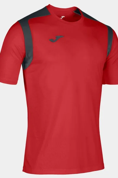 Červené dětské tričko Joma Champion V Jr 101264.601
