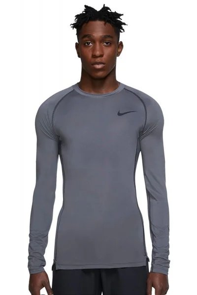 Termo tričko pánské Nike Compression M DD1990-068
