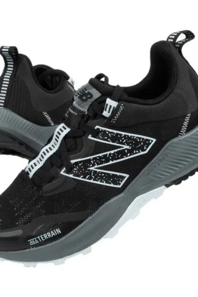 Dámské běžecké boty New Balance FuelCore W WTNTRLB4