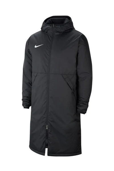 Černý pánský kabát Nike Park 20 M CW6156-010