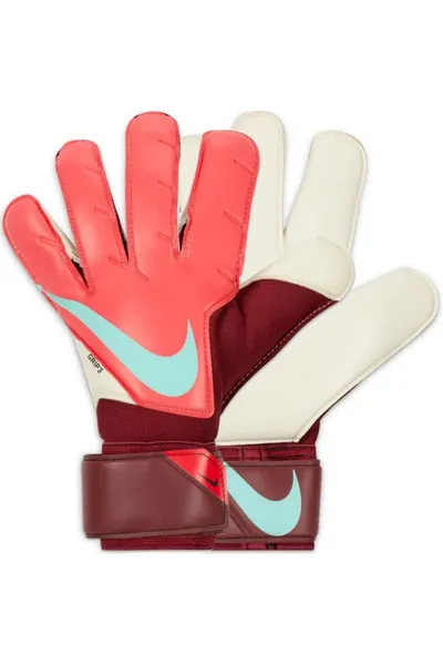 Pánské brankářské rukavice Nike Grip 3 CN5651 660