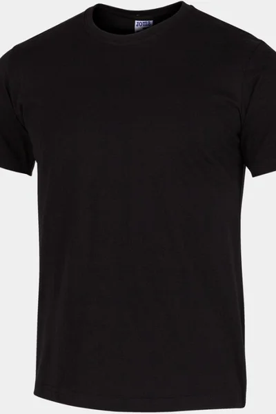 Černé pánské tričko Joma Desert M 101739.100