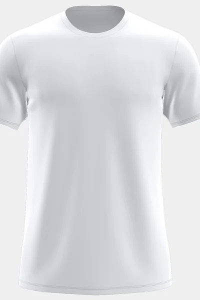 Bílé pánské tričko Joma Desert M 101739.200