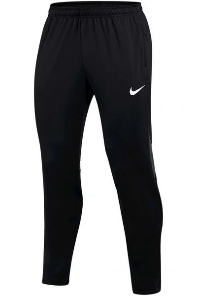 Černé pánské sportovní kalhoty Nike Dri-Fit Academy Pro KPZ M DH9240 014
