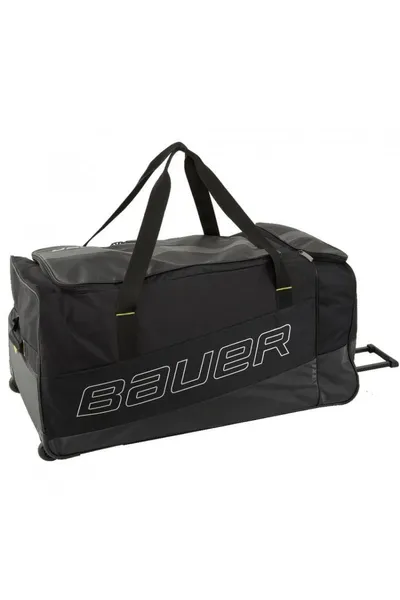 Dětská hokejová taška Bauer Premium Wheeled '21