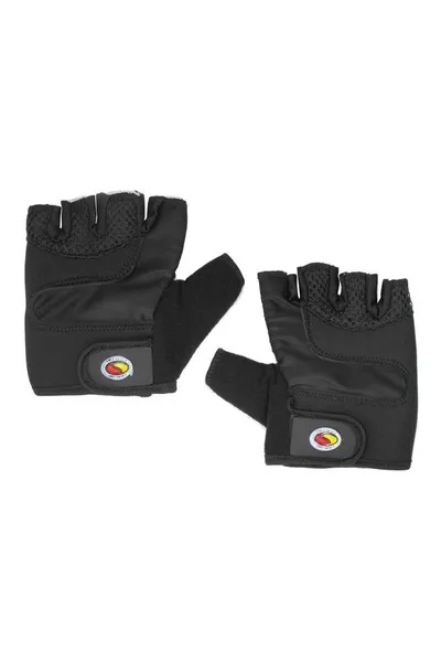 Prodyšné fitness rukavice SMJ sport AN-465 HS-TNK-000008434