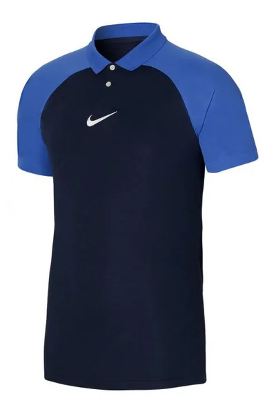 Tmavě modré pánské polotričko Nike Dri-FIT Academy Pro M DH9228-451