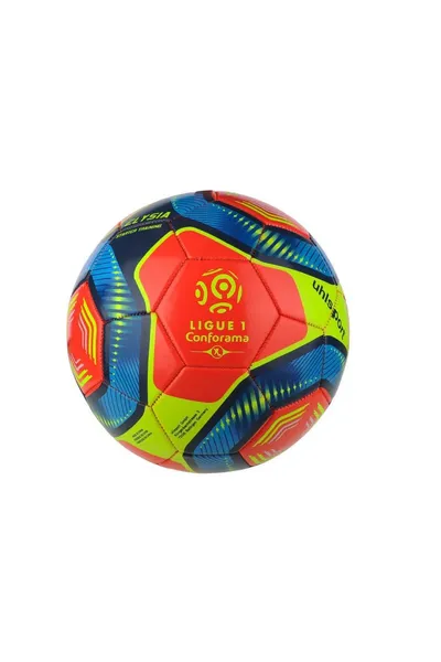 Barevný fotbalový míč Uhlsport Elysia Ball 45139161