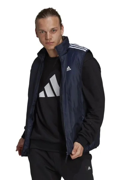Pánská vesta Adidas Essentials M GT9150