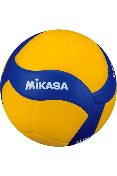 Tréninkový volejbalový míč Mikasa V330W