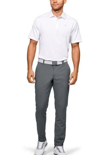 Pánské golfové kalhoty Under Armour Performance Slim Taper Pant FW21 1331187