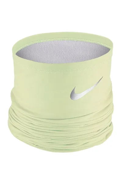 Zelený nákrčník Nike Dri-FIT N0003565-308