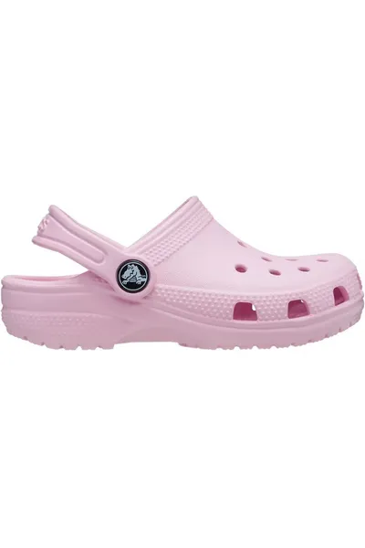 Dětské sandály Crocs Toddler Classic Clog Jr 206990 6GD