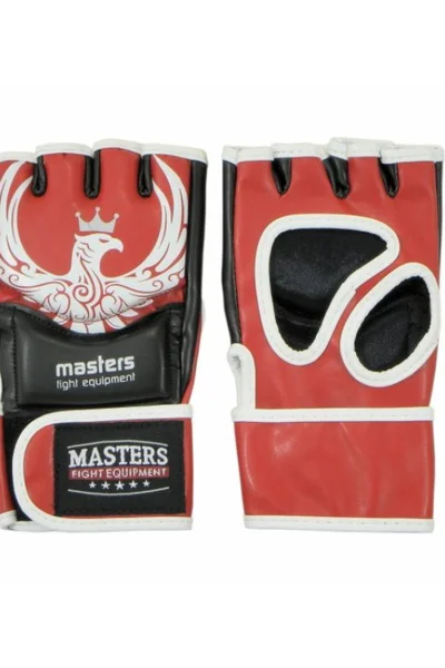 Tréninkové rukavice Masters Gf-Eagle MMA 012165-M02