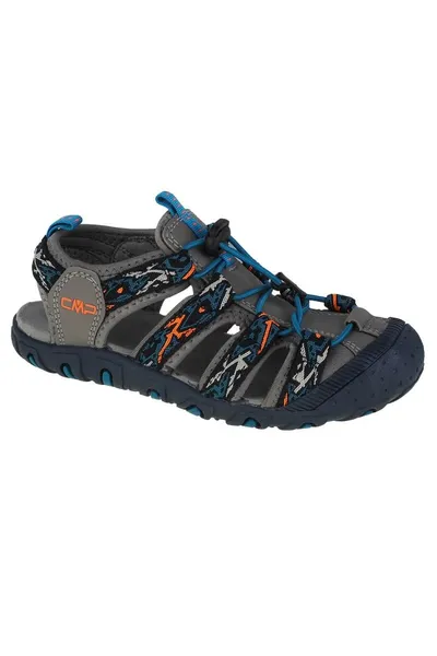 Dětské sandály CMP Sahiph Hiking Sandal Jr 30Q9524-46UE
