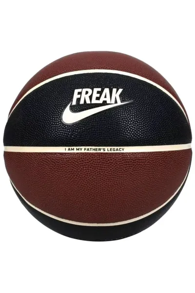 Basketbalový míč Nike All Court Giannis Antetokounmpo 8P 2.0 Míč N1004138-812