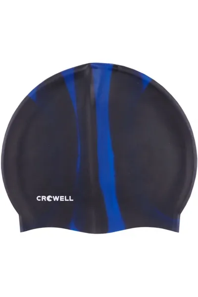 Plavecká čepice Crowell