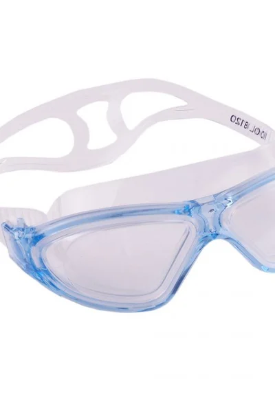 Modré plavecké brýle Crowell Idol 8120 occul-8120-blue