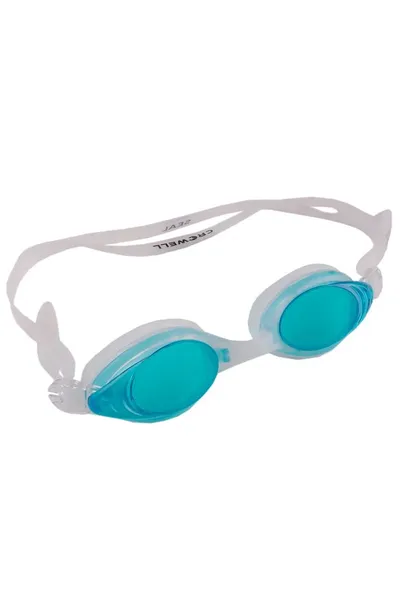 Modré plavecké brýle Crowell Seal ocul-seal-blue