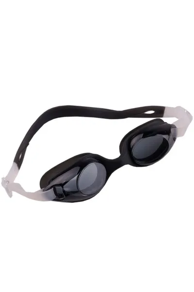 Dětské plavecké brýle Crowell Sandy Jr ocul-sandy-black-white