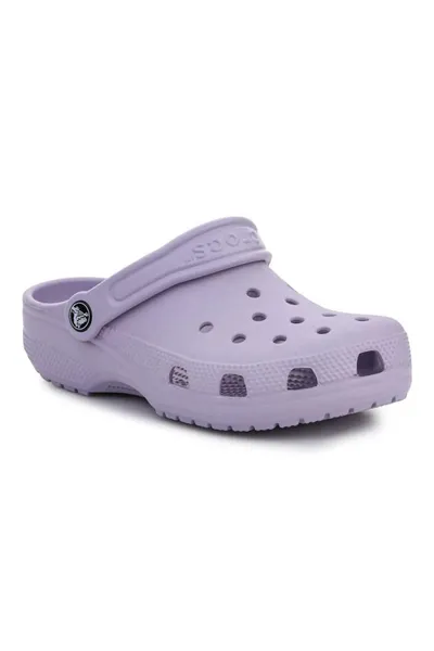 Dětské pantofle Crocs Classic Kids Clog
