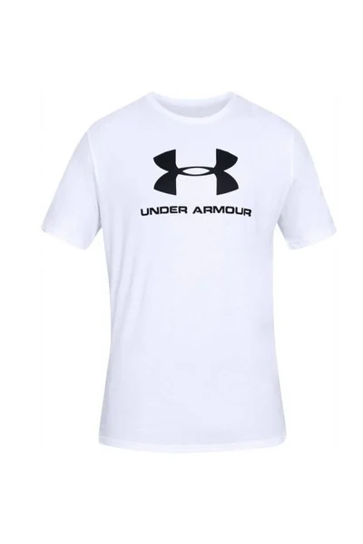 Pánské tričko Under Armour Sportstyle Logo Tee