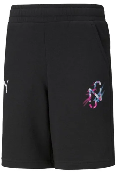 Dětské šortky Puma Neymar Jr Creativity Shorts
