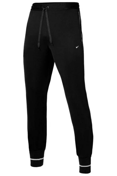 Sportovní kalhoty Nike pro muže s nastavitelným pasem a stahovací šňůrkou