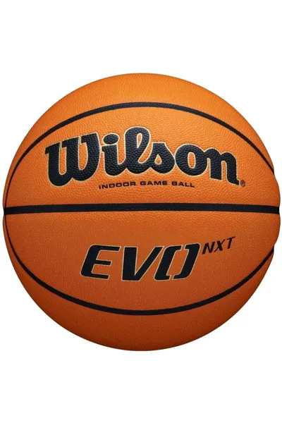 Basketbalový míč Wilson EVO NXT FIBA WTB0966XB