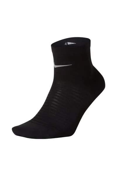Lehké kotníkové ponožky Nike Spark SK0049-010