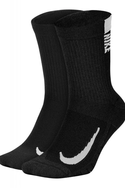 Ponožky Nike Multiplier SX7557-010
