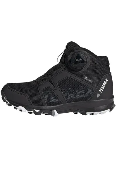 Dětské trekové boty Adidas Terrex Boa Mid R.Rdy Jr GY7689