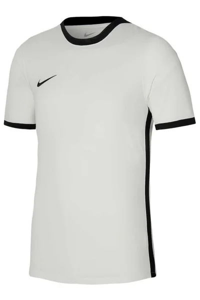 Bílé pánské tréninkové tričko Nike Dri-FIT Challenge 4 M DH7990-100