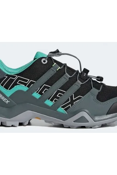 Trailové boty pro ženy Terrex Swift R2 GTX od Adidasu